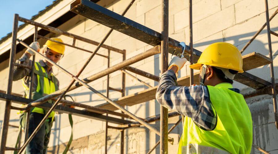 Soffit Repair in Gibson, GA
